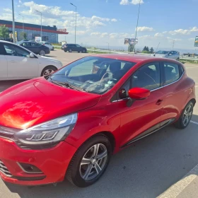 Renault Clio, снимка 6