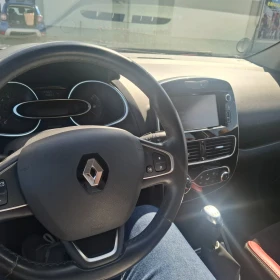 Renault Clio, снимка 3