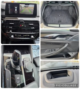 BMW 520 G31* M-PACK* PANORAMA* HEAD UP* , снимка 16
