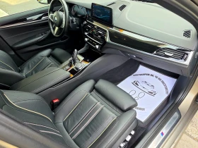 BMW 520 G31* M-PACK* PANORAMA* HEAD UP* , снимка 13