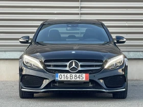 Mercedes-Benz C 300 4 matic ЛИЗИНГ/БАРТЕР, снимка 3