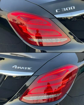Mercedes-Benz C 300 4 matic ЛИЗИНГ/БАРТЕР, снимка 17