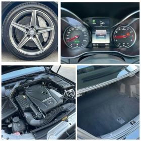 Mercedes-Benz C 300 4 matic ЛИЗИНГ/БАРТЕР, снимка 15