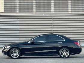 Mercedes-Benz C 300 4 matic ЛИЗИНГ/БАРТЕР, снимка 7
