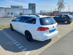 VW Passat 2.0 TDI, снимка 6