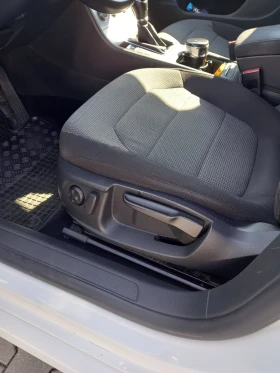 VW Passat 2.0 TDI, снимка 10