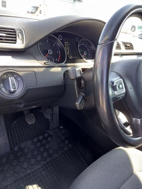VW Passat 2.0 TDI, снимка 13