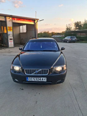 Volvo S80 2.5T 2004, снимка 3