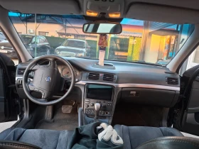 Volvo S80 2.5T 2004, снимка 9