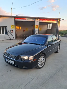 Volvo S80 2.5T 2004, снимка 1