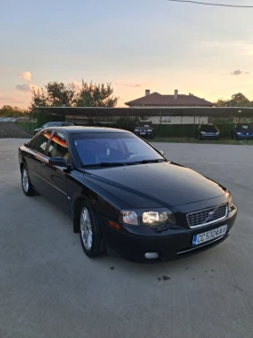 Volvo S80 2.5T 2004, снимка 2