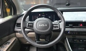 Kia Carnival 3.5* 360 КАМЕРИ* ДИСТРОНИК* LANE ASSIST* КРАЙНА ЦЕ, снимка 10