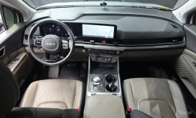 Kia Carnival 3.5* 360 КАМЕРИ* ДИСТРОНИК* LANE ASSIST* КРАЙНА ЦЕ, снимка 9