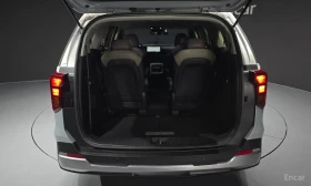 Kia Carnival 3.5* 360 КАМЕРИ* ДИСТРОНИК* LANE ASSIST* КРАЙНА ЦЕ, снимка 17
