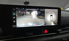Kia Carnival 3.5* 360 КАМЕРИ* ДИСТРОНИК* LANE ASSIST* КРАЙНА ЦЕ, снимка 12
