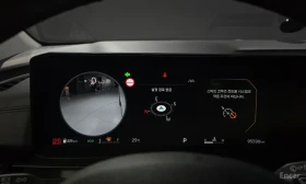 Kia Carnival 3.5* 360 КАМЕРИ* ДИСТРОНИК* LANE ASSIST* КРАЙНА ЦЕ, снимка 11