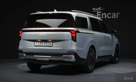 Kia Carnival 3.5* 360 КАМЕРИ* ДИСТРОНИК* LANE ASSIST* КРАЙНА ЦЕ, снимка 3