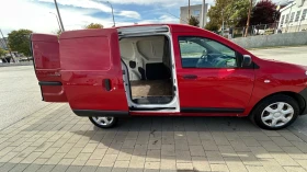 Dacia Dokker, снимка 2