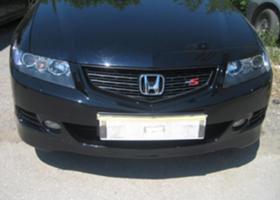 Обява за продажба на Honda Accord 2.4i VTEC TypeS ~11 лв. - изображение 1