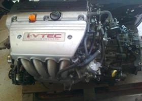 Honda Accord 2.4i VTEC TypeS - [14] 