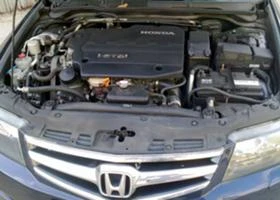 Honda Accord 2.4i VTEC TypeS - [17] 