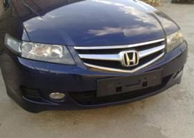 Honda Accord 2.4i VTEC TypeS - [18] 