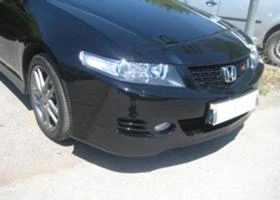 Honda Accord 2.4i VTEC TypeS - [3] 