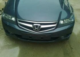 Honda Accord 2.4i VTEC TypeS - [5] 