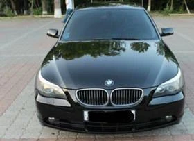 BMW 530 E 61 530 XD | Mobile.bg    10