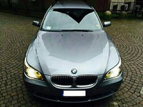 BMW 530 E 61 530 XD | Mobile.bg    3