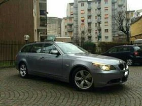 BMW 530 E 61 530 XD | Mobile.bg    4