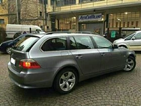 BMW 530 E 61 530 XD | Mobile.bg    9