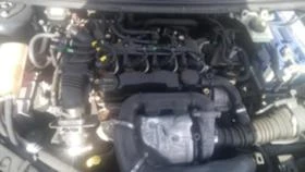 Ford Focus 1.6 HDI  - [12] 