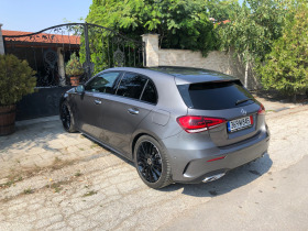 Mercedes-Benz A 250 4MATIC AMG * PANO* 360* MEMORY* KINETIC*  | Mobile.bg   6