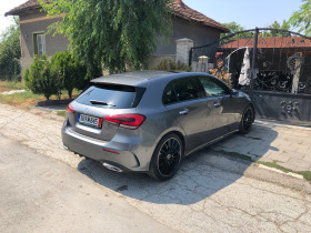 Mercedes-Benz A 250 4MATIC AMG * PANO* 360* MEMORY* KINETIC* , снимка 5 - Автомобили и джипове - 41979767