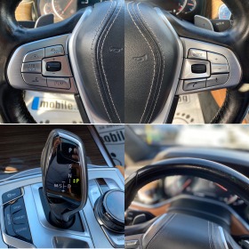 BMW 750 I 450HP X-DRIVE KEYLESS GO | Mobile.bg   14