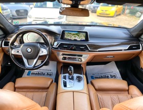 BMW 750 I 450HP X-DRIVE KEYLESS GO | Mobile.bg   9