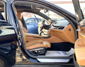 BMW 750 I 450HP X-DRIVE KEYLESS GO | Mobile.bg   10