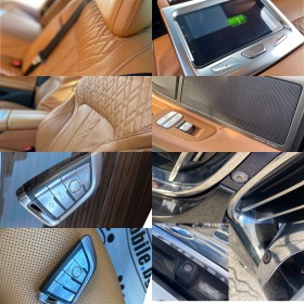 BMW 750 I 450HP X-DRIVE KEYLESS GO | Mobile.bg   16