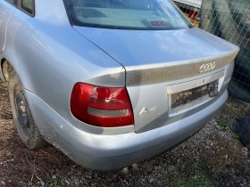 Audi A4 1.9тди фейс, снимка 2 - Автомобили и джипове - 43382322