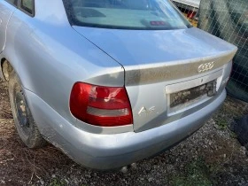 Audi A4 1.9  | Mobile.bg    2