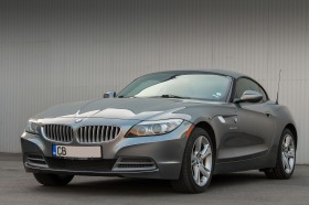 Обява за продажба на BMW Z4 Sdrive 35I ~48 442 лв. - изображение 1
