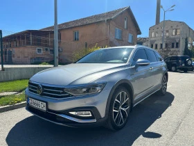 VW Passat, снимка 1