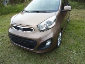 Kia Picanto - [4] 