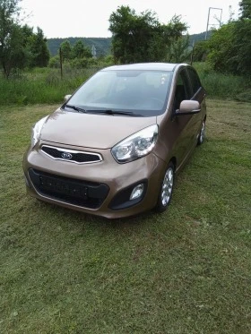 Kia Picanto - [5] 