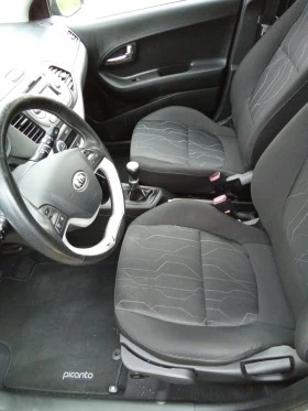 Kia Picanto - [7] 