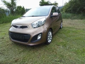 Kia Picanto - [3] 