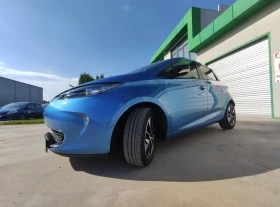 Renault Zoe, снимка 14