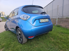 Renault Zoe, снимка 4