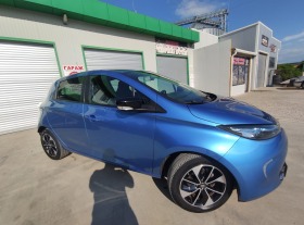 Renault Zoe, снимка 9